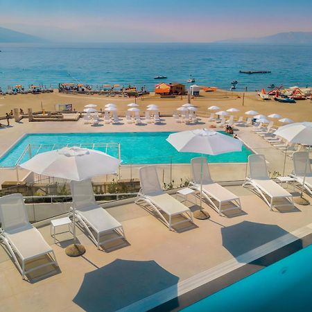 Aminess Vival Casa Lisanj Hotel Novi Vinodolski Ngoại thất bức ảnh