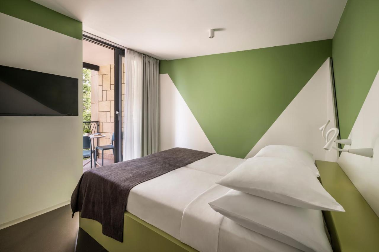 Aminess Vival Casa Lisanj Hotel Novi Vinodolski Ngoại thất bức ảnh