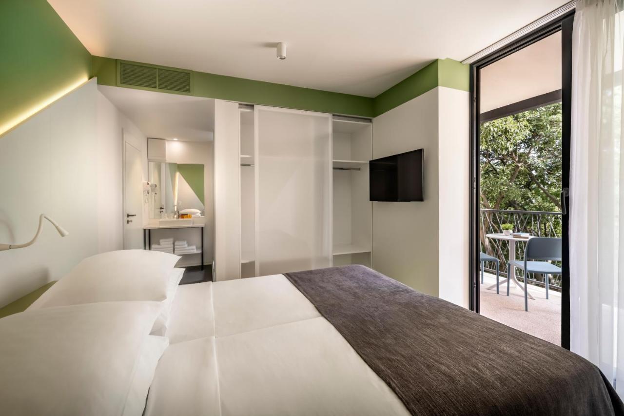Aminess Vival Casa Lisanj Hotel Novi Vinodolski Ngoại thất bức ảnh