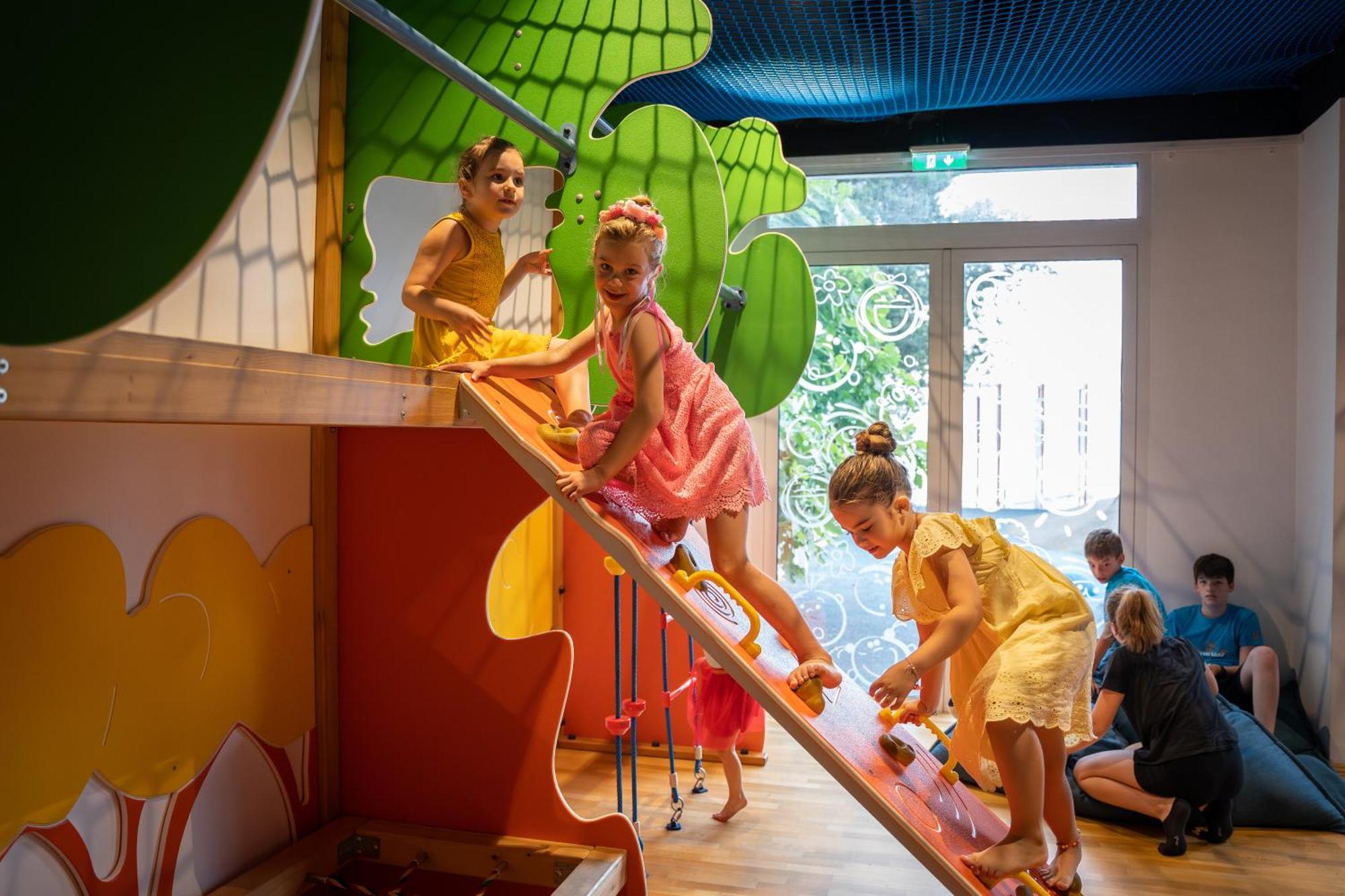 Aminess Vival Casa Lisanj Hotel Novi Vinodolski Ngoại thất bức ảnh