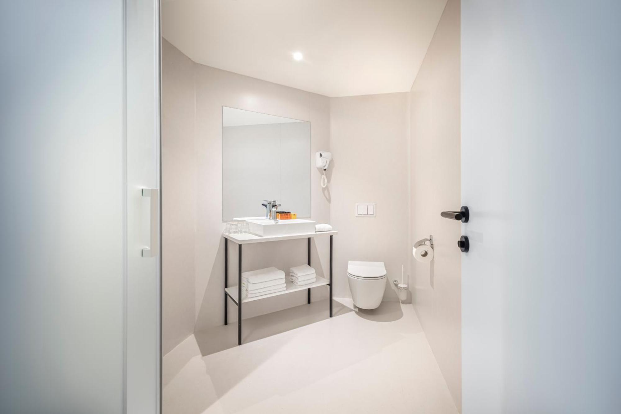Aminess Vival Casa Lisanj Hotel Novi Vinodolski Ngoại thất bức ảnh
