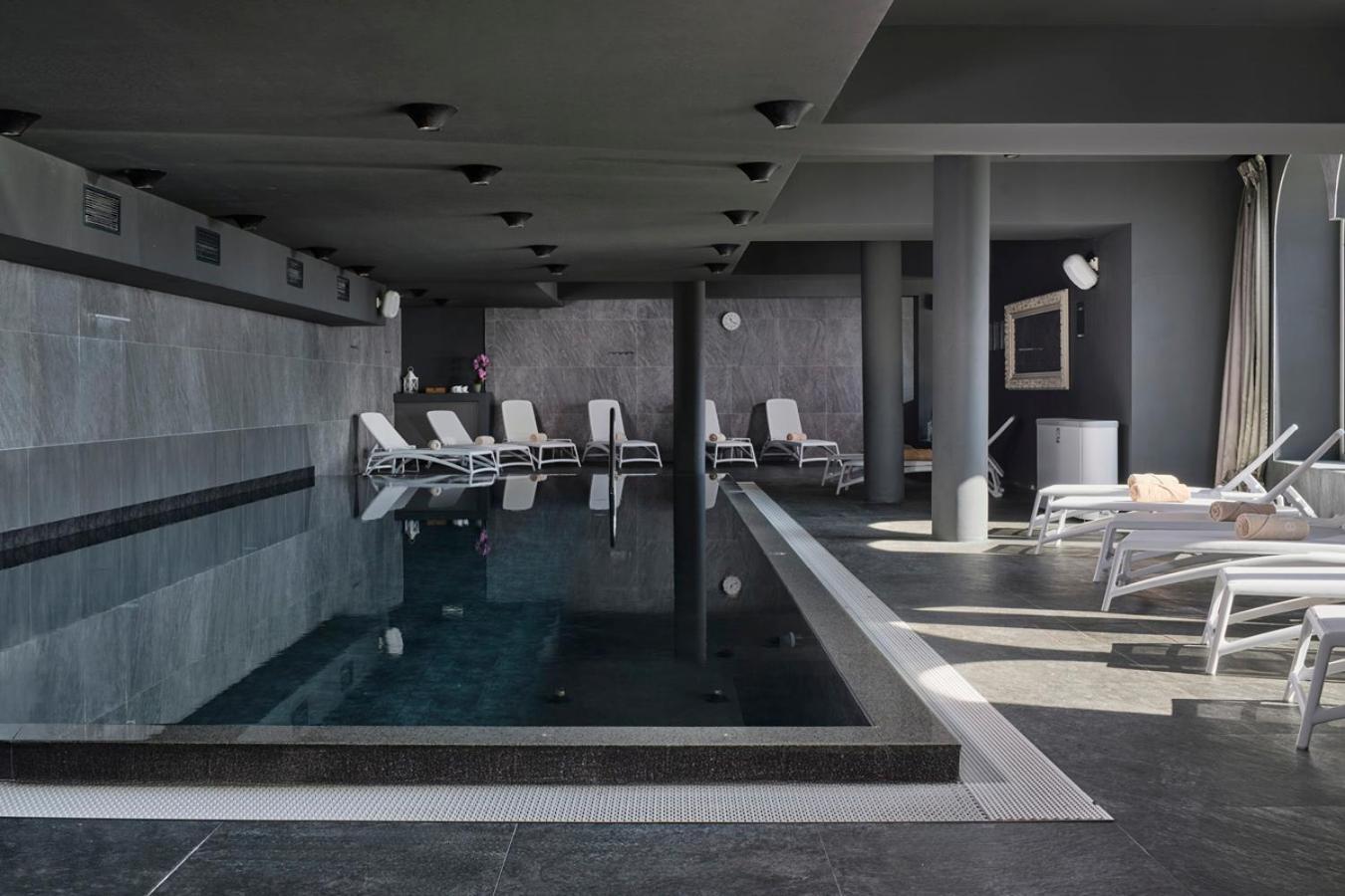 Aminess Vival Casa Lisanj Hotel Novi Vinodolski Ngoại thất bức ảnh
