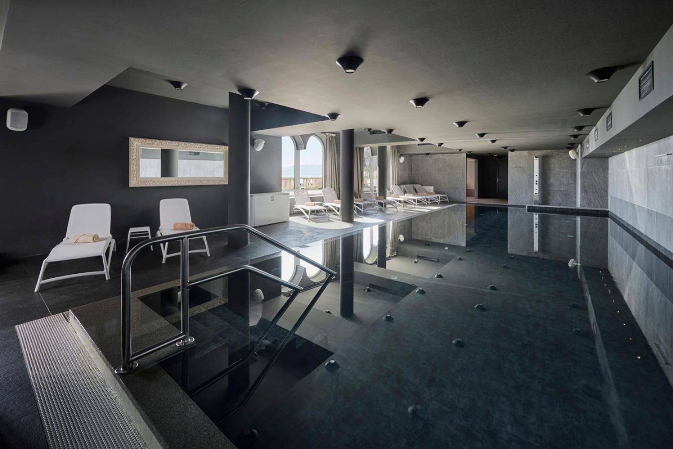 Aminess Vival Casa Lisanj Hotel Novi Vinodolski Ngoại thất bức ảnh